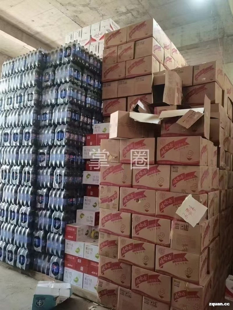 食品批发行业的市场动态与发展趋势