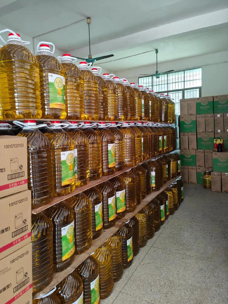 快消品供应:企业需求的风向标